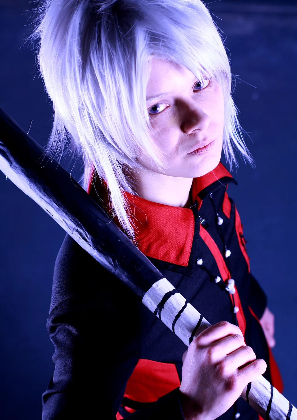 Cosplay-Cover: Kei Yosugara