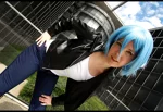 Cosplay-Cover: Rui Hachiouji