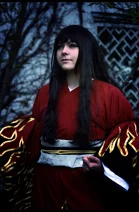 Cosplay-Cover: Sakuya Haibara