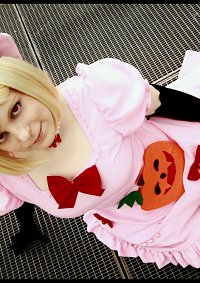 Cosplay-Cover: Lambdadelta