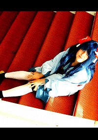 Cosplay-Cover: Yue