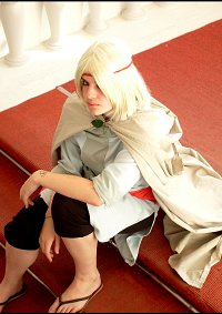 Cosplay-Cover: Orland
