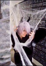 Cosplay-Cover: Xerxes Break -Halloween Version-