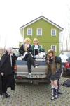 Foto des Kostüms