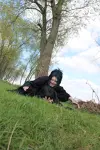 Foto des Kostüms