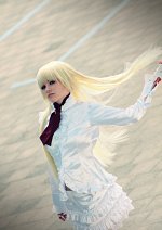 Cosplay-Cover: Lili