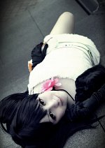 Cosplay-Cover: Ling Xiaoyu - Tekken 5