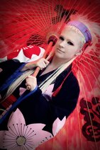 Cosplay-Cover: Sakura