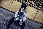 Cosplay-Cover: Luze Croszeria [Uniform]