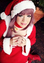 Cosplay-Cover: Kobato Hanato - Christmas