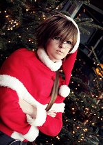 Cosplay-Cover: Fujimoto Kiyokazu - Christmas