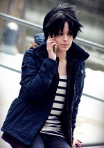 Cosplay-Cover: Shouta Kisa