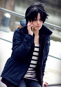 Cosplay-Cover: Shouta Kisa