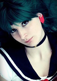 Cosplay-Cover: Sailor Pluto