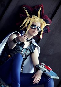 Cosplay-Cover: Yami no Yugi  - BBT Abridged