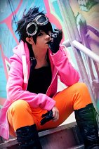 Cosplay-Cover: Gareki - 2nd Cover