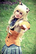 Cosplay-Cover: SeeU