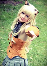 Cosplay-Cover: SeeU