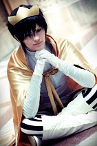 Cosplay-Cover: Izaya Orihara - Subarashii Hibi