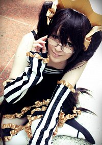 Cosplay-Cover: Mairu Orihara - Subarashii Hibi