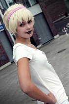 Cosplay-Cover: Rose Lalonde