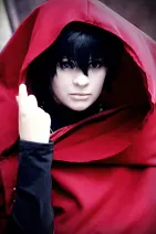 Cosplay-Cover: Kamui - Acid Tokyo
