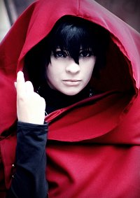 Cosplay-Cover: Kamui - Acid Tokyo