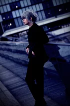 Cosplay-Cover: Noctis Lucis Caelum