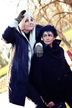 Cosplay-Cover: Fai D. Flourite [autumn]