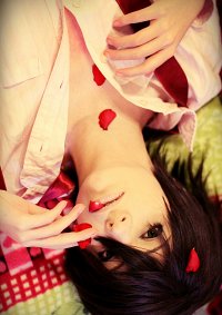 Cosplay-Cover: Misaki Takahashi