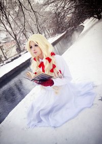 Cosplay-Cover: Eliza - Childhood