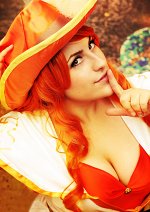 Cosplay-Cover: Nami [15th anniversary]