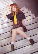 Cosplay-Cover: Hanamaru Kunikida