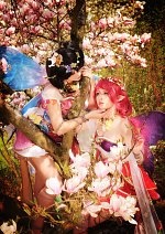 Cosplay-Cover: Maki Nishikino - Fairy