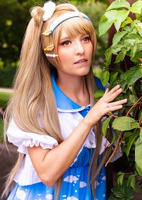 Cosplay-Cover: Kotori Minami [Sky (unidolized)]