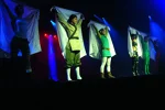 Cosplay-Cover: Link