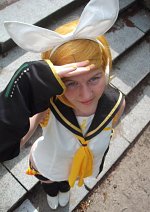 Cosplay-Cover: Rin Kagamine [Basic]