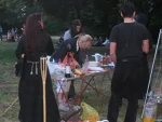 Foto des Kostüms