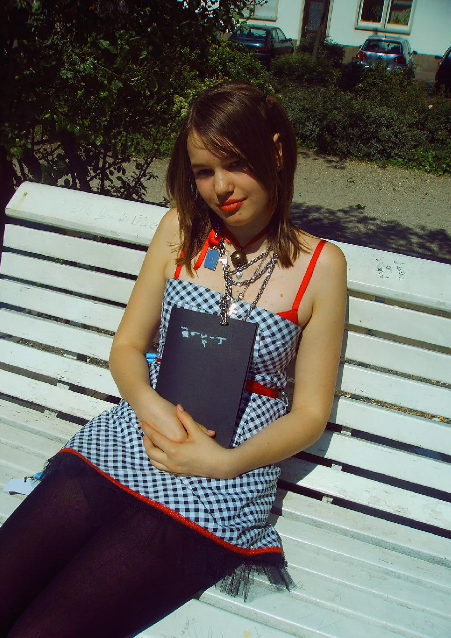 Cosplay-Cover: Misa