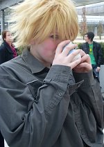 Cosplay-Cover: Tweek Tweak [alt]