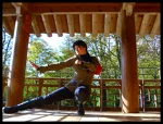 Cosplay-Cover: Vietnam [uniform]