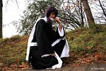 Cosplay-Cover: Saito Hajime