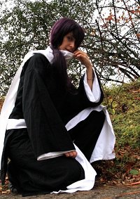 Cosplay-Cover: Saito Hajime