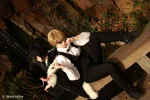 Cosplay-Cover: Shizuo Heiwajima