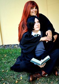 Cosplay-Cover: Lily Evans [Marauders Time]