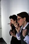 Foto des Kostüms