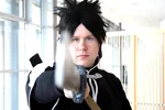 Cosplay-Cover: Kirito [ALO first version]