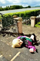 Cosplay-Cover: Alois Trancy/アロイス・トランシー