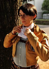 Cosplay-Cover: Levi / リヴァイ