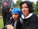 Foto des Kostüms